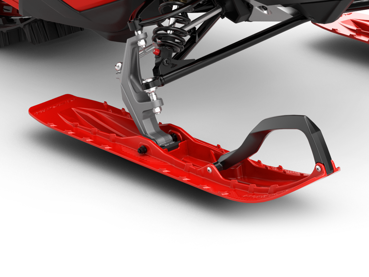 Lynx Xterrain Blade XC+ ski