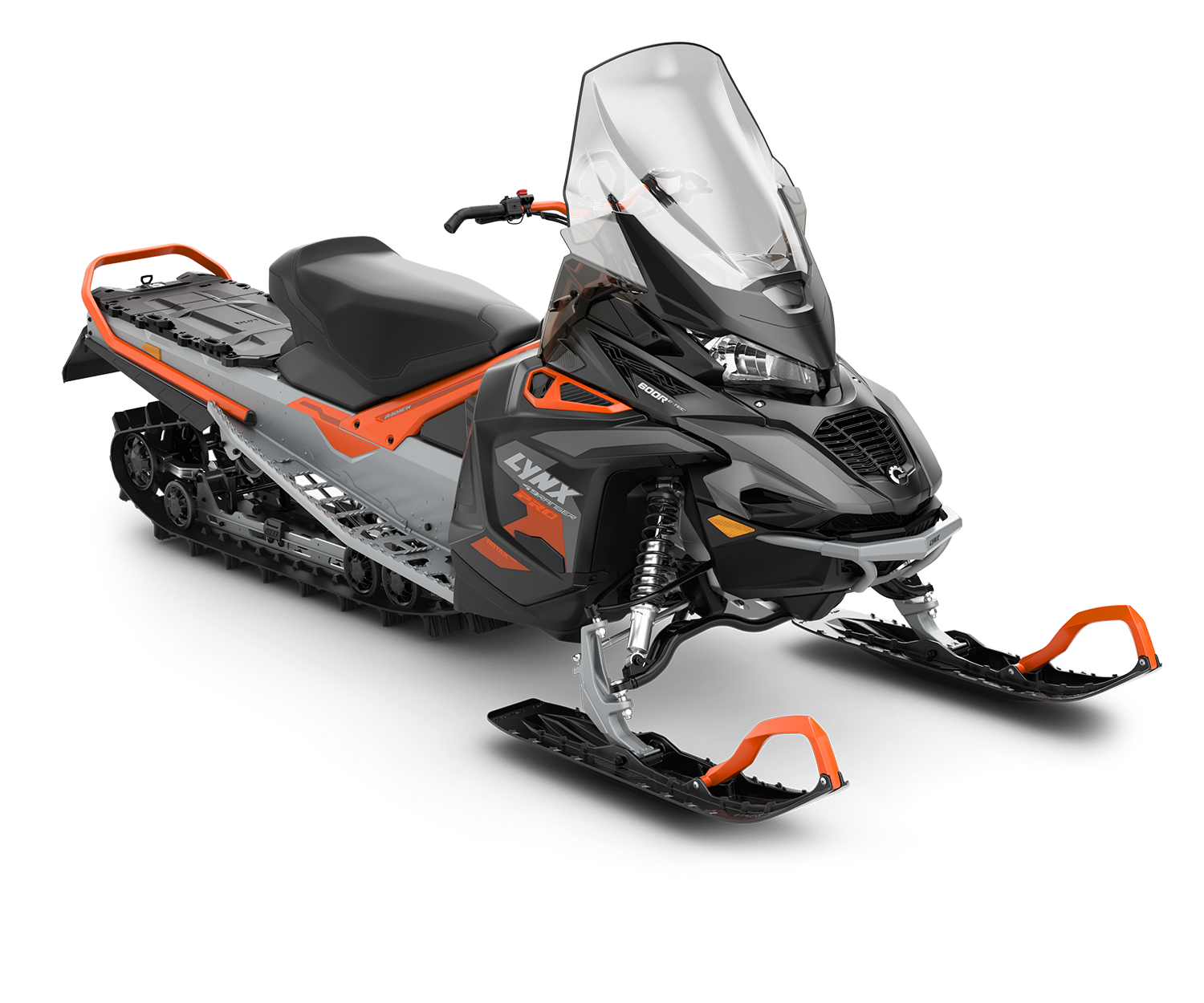 Ski-doo 49 Ranger Kar Motosikleti