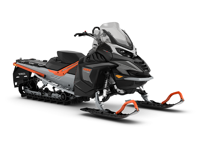 49 Ranger PRO 600R E-TEC DELE