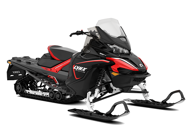 Lynx Adventure 600 ACE 