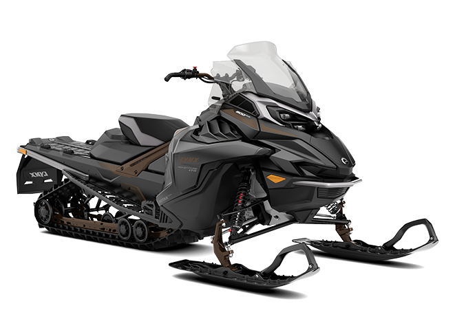 Lynx Adventure Limited 900 ACE snowmobile