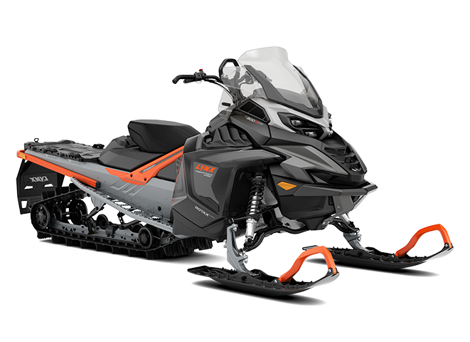 Snežný skúter Lynx 49 Ranger PRO 850 E-TEC