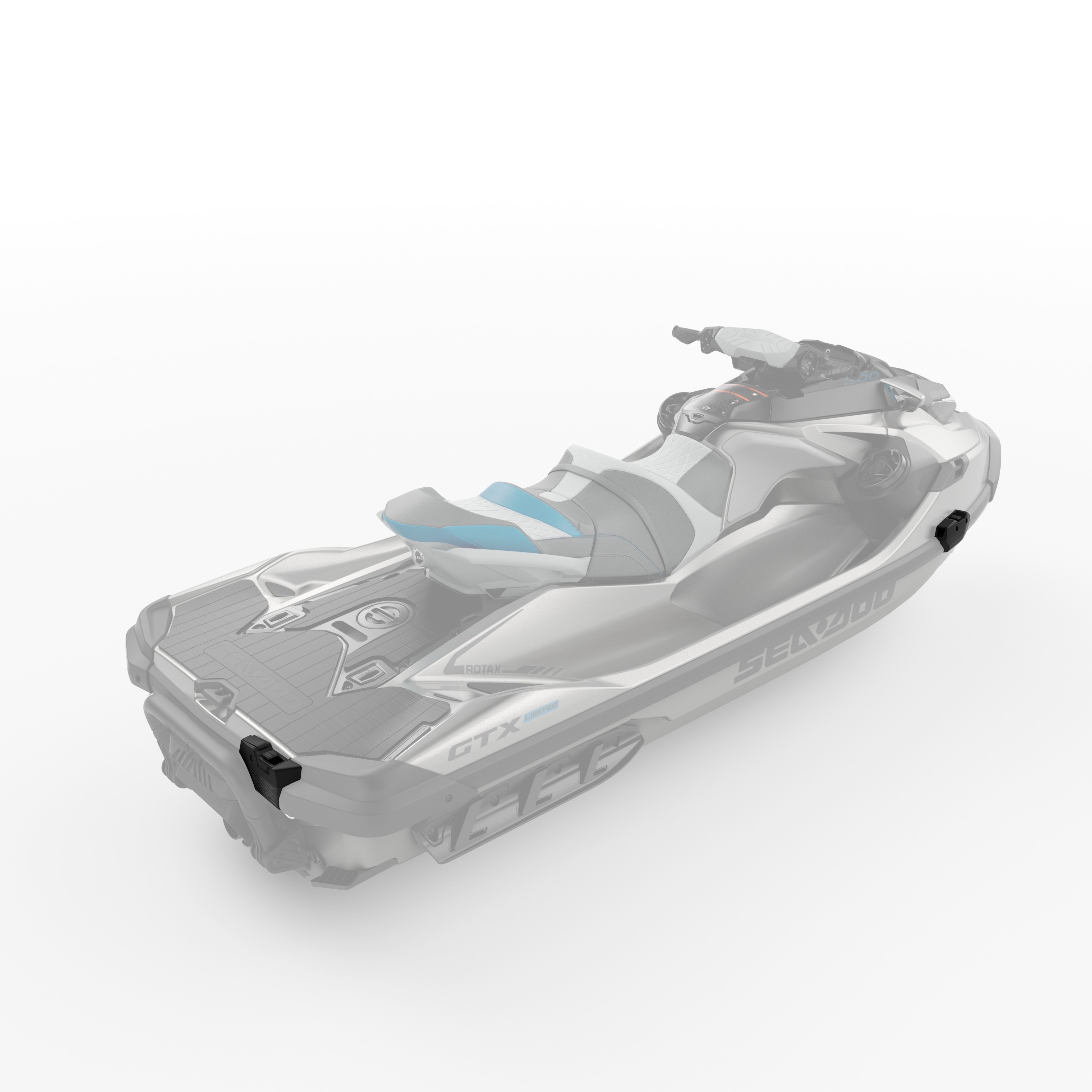 BRP Sea-Doo