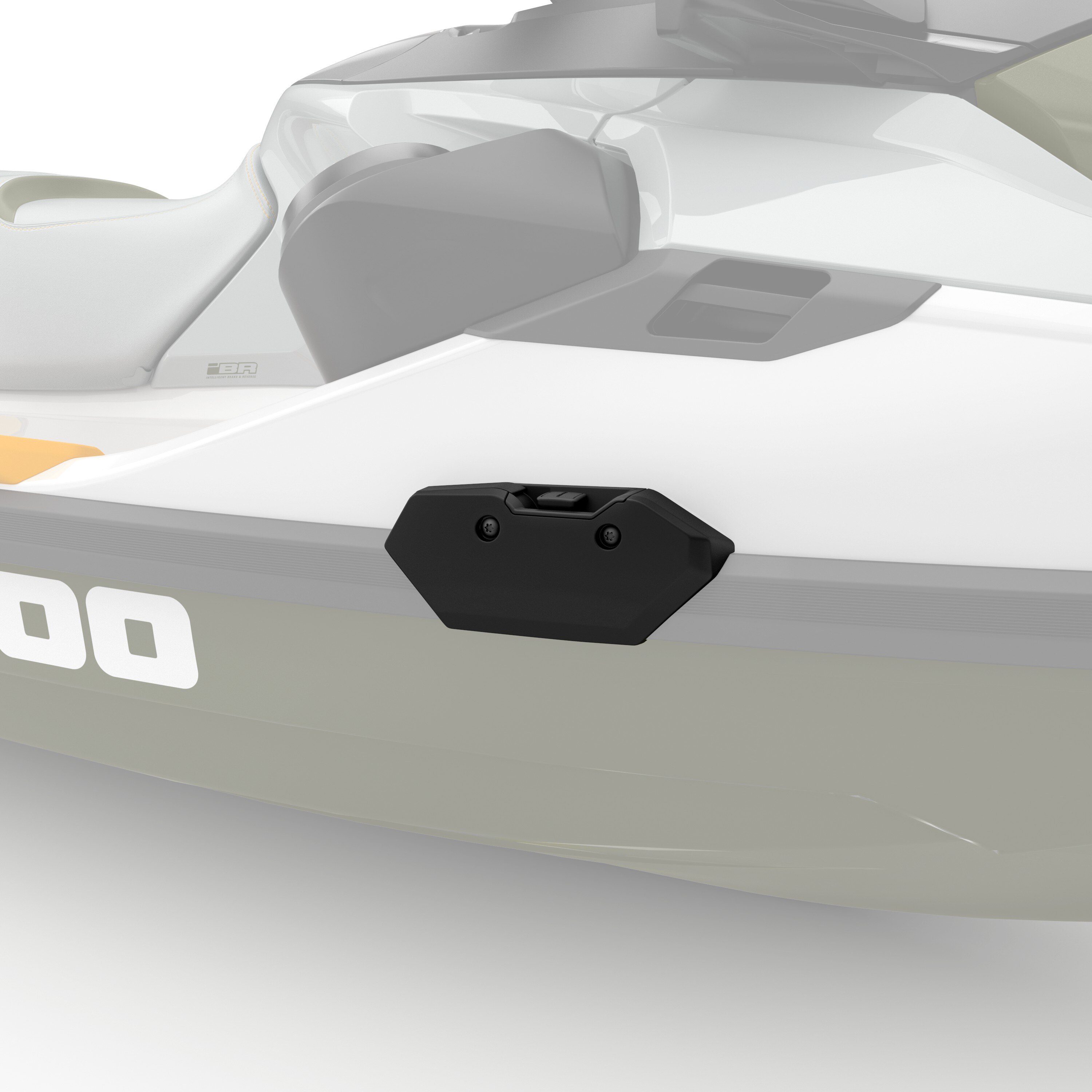Sea-Doo Accesories