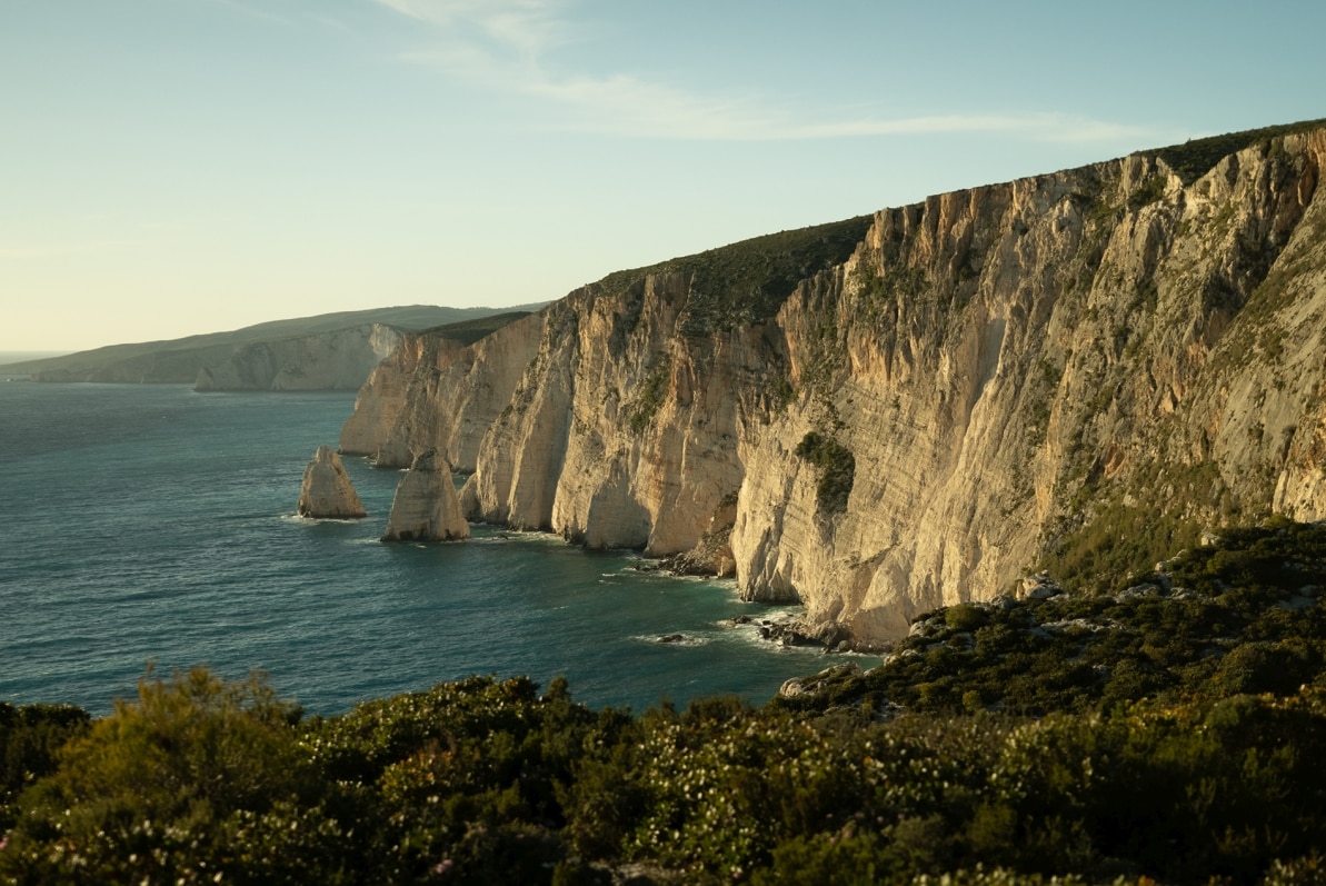 Raziskovati' Zakynthos