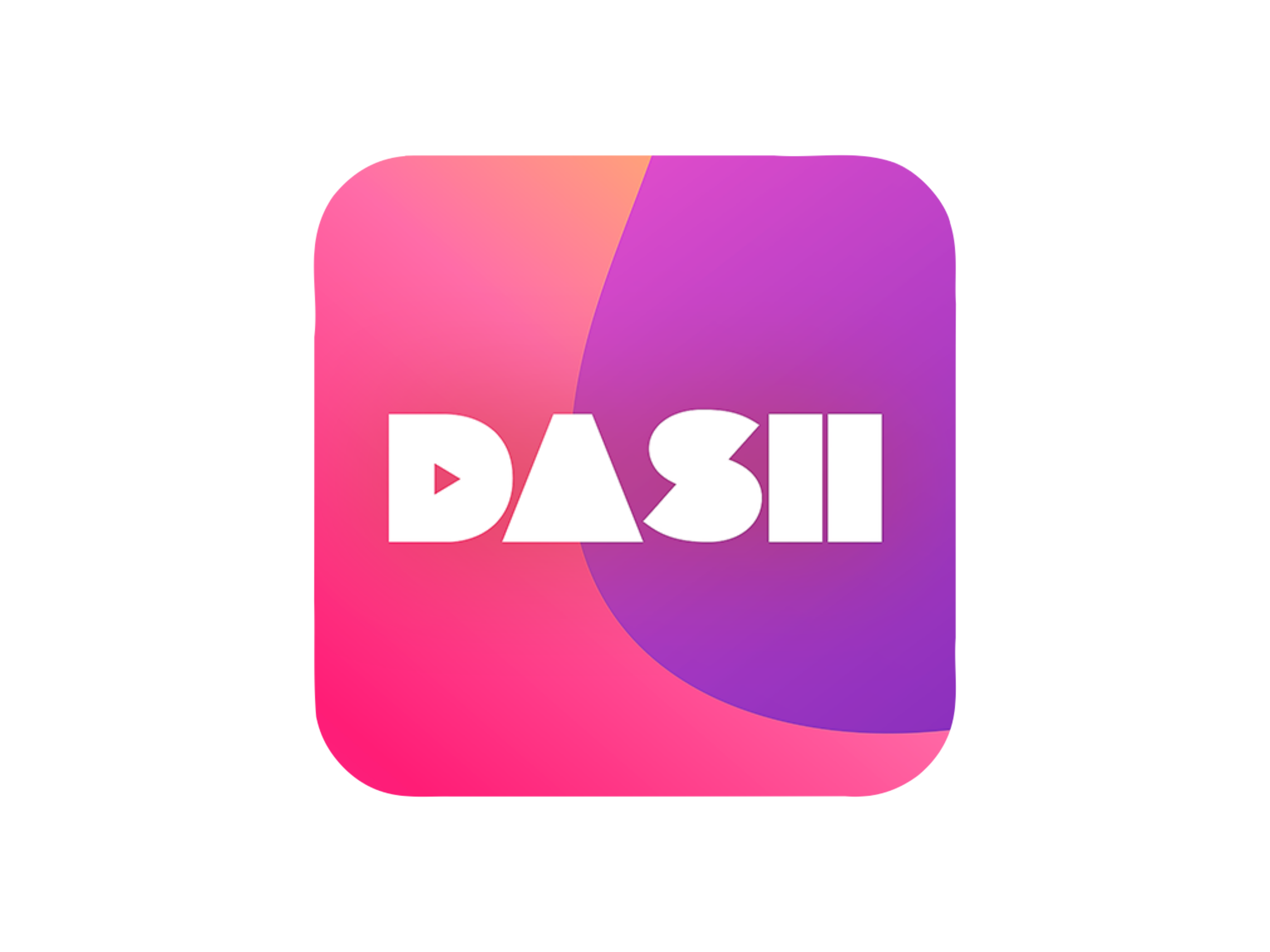 Dash Radio App Logo