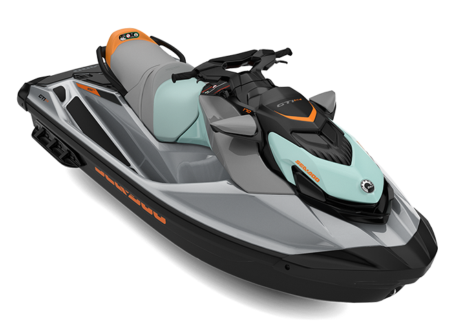 Sea-Doo GTI SE 2023 Ski&Sea