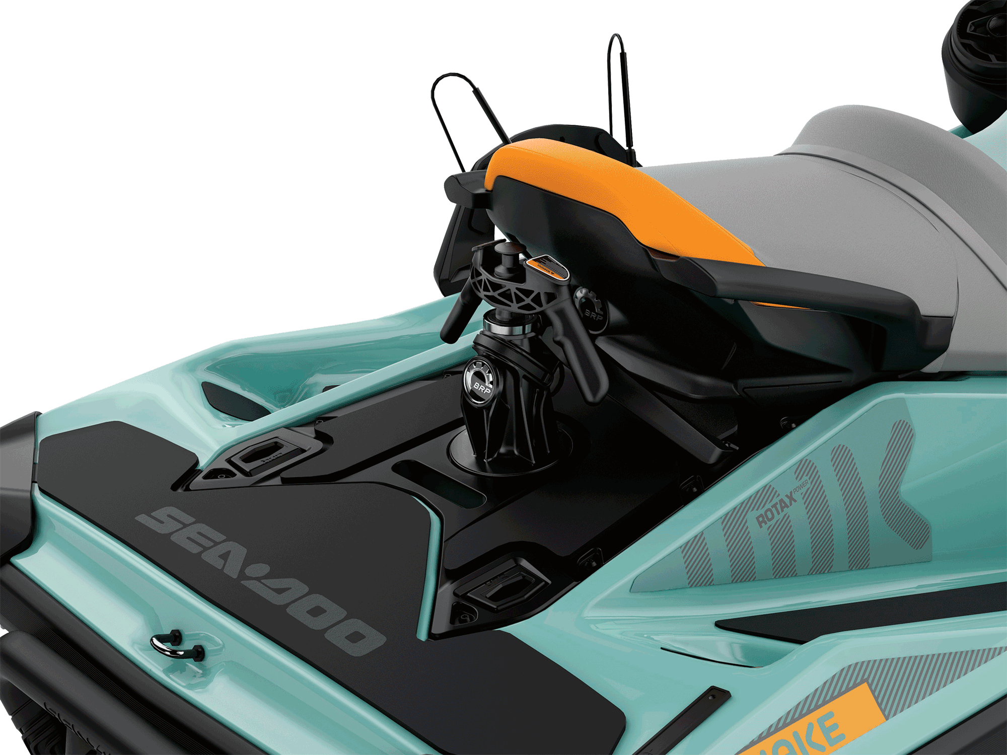 Sea-Doo Wake Pro 2023 Ski&Sea