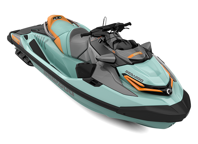 Ski&Sea Sea-Doo WAKE PRO