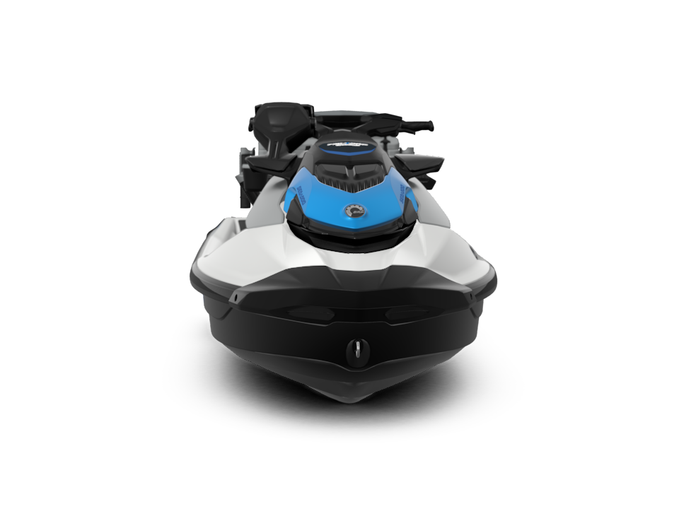 FishPro Scout 2023 Sea-Doo Ski&Sea