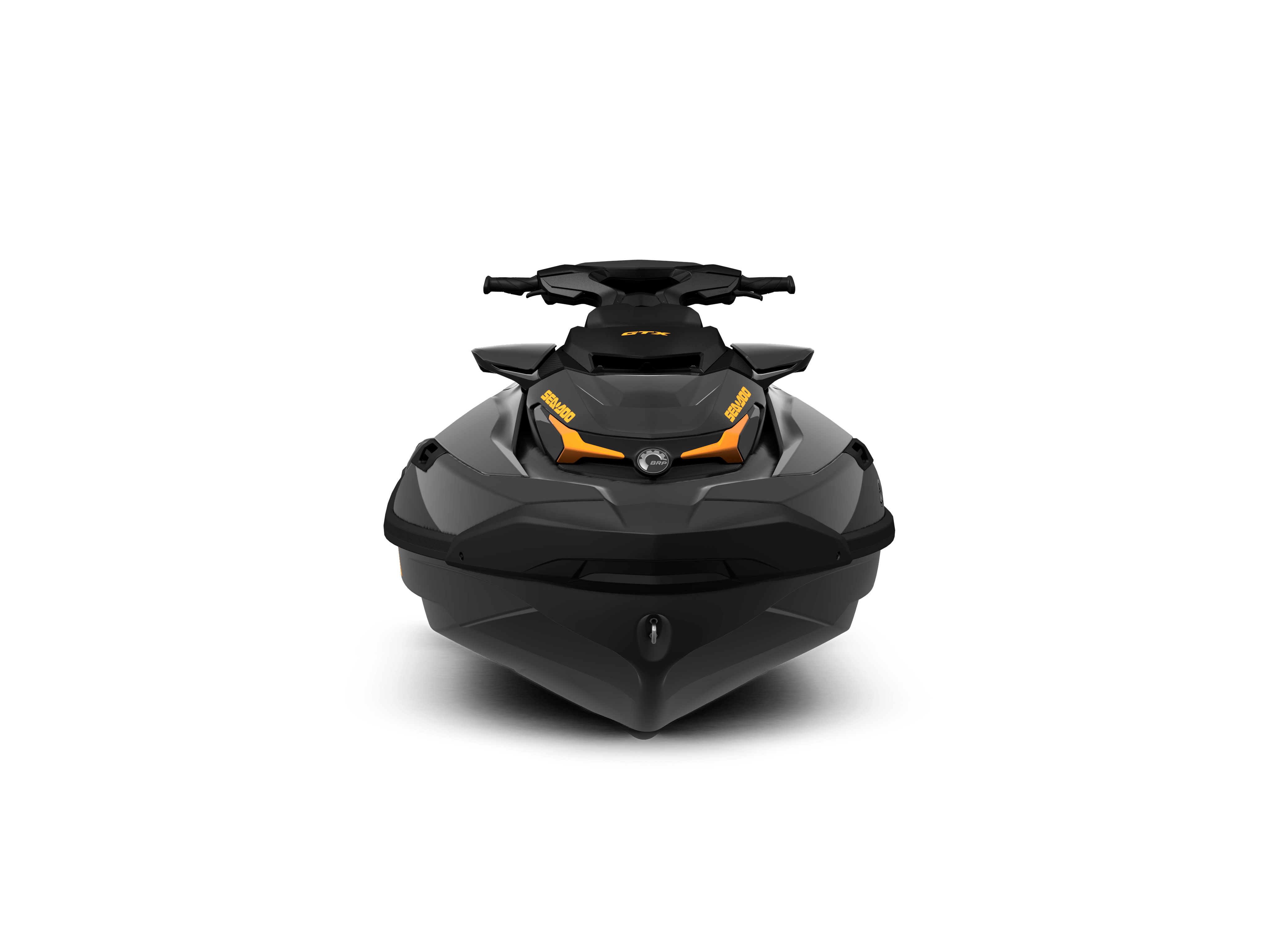 Trup osebnega plovila Sea-Doo GTX