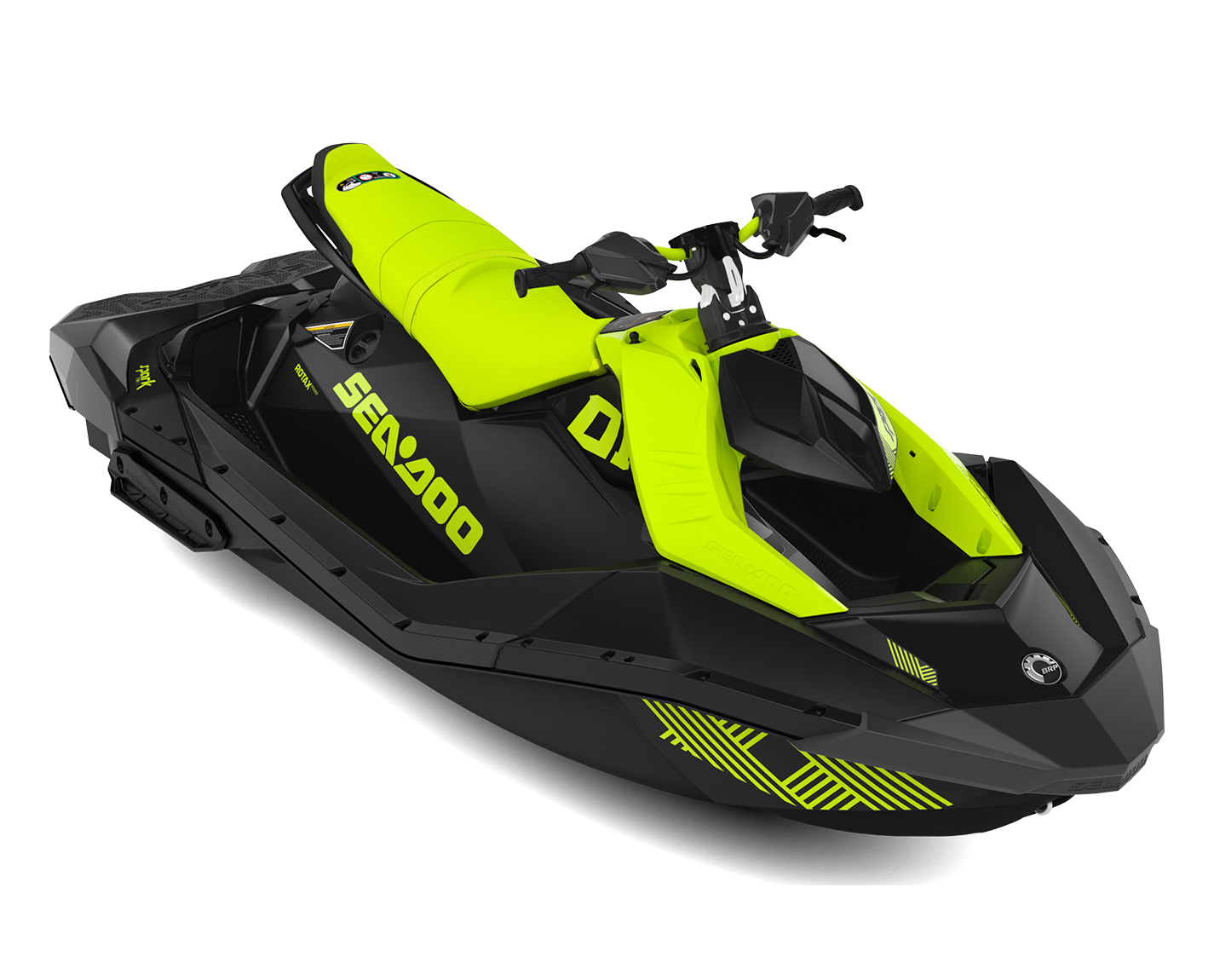 Sea-Doo Spark Trixx 3up 2023 Ski&Sea