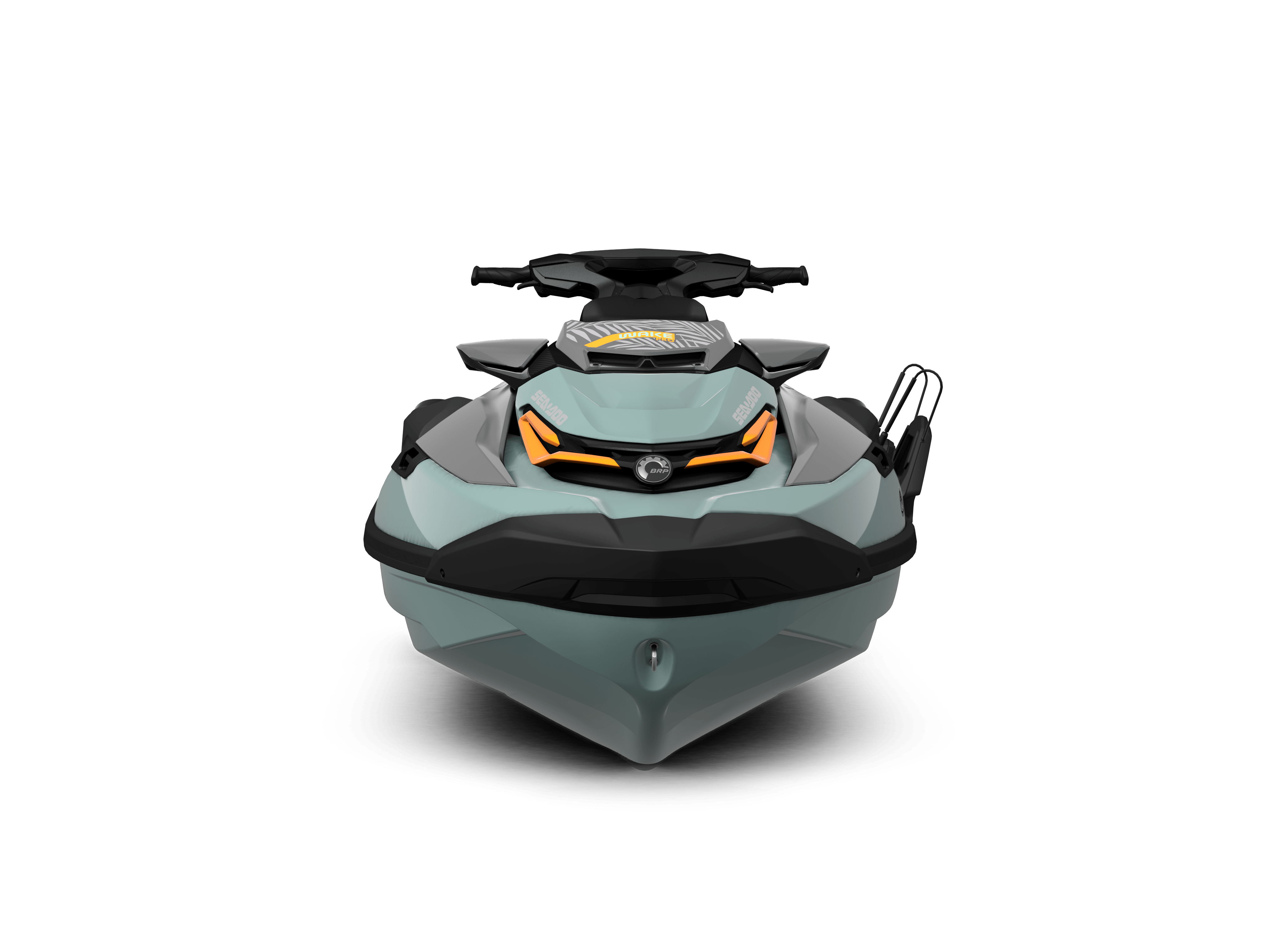 Sea-Doo Wake Pro 2023 Ski&Sea