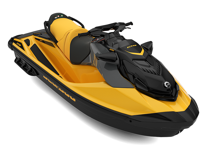 Sea-Doo GTR 230 2023 Ski&Sea