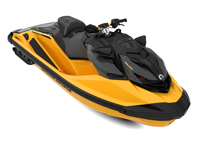 Sea-Doo RXP-X 300 2023 Ski&Sea