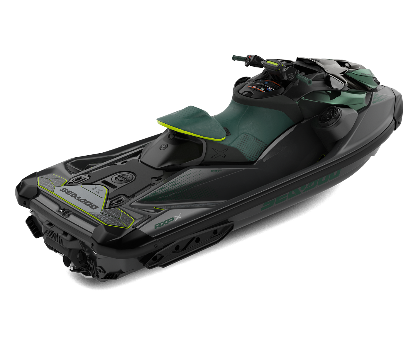 Sea-Doo RXP-X Apex 300 