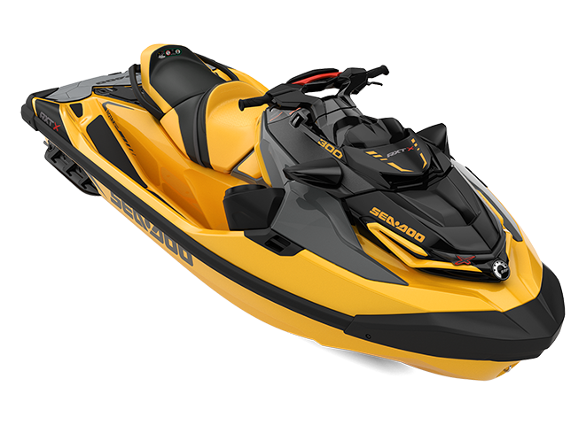 Sea-Doo RXT-X 300 2023 Ski&Sea