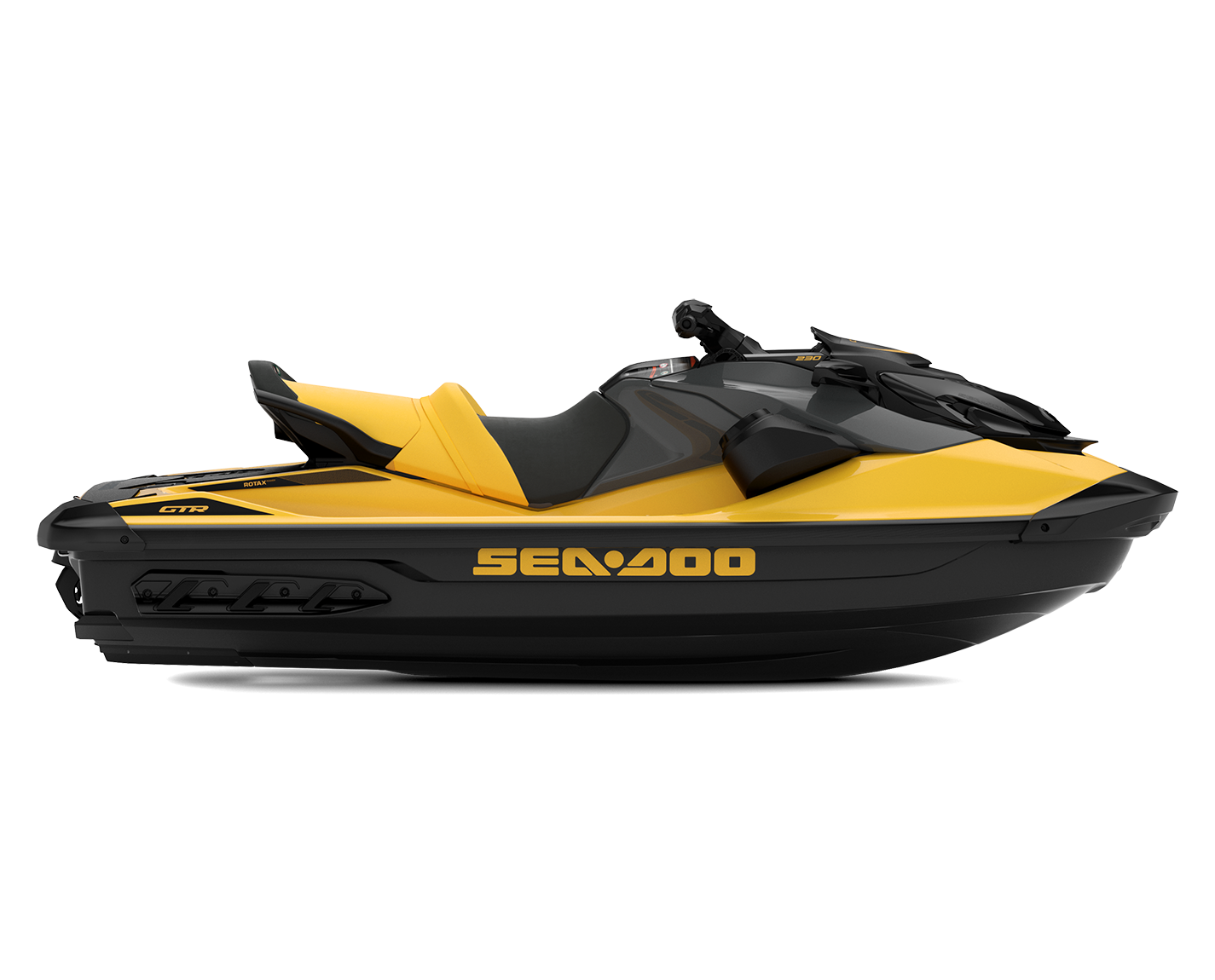 2023 Sea-Doo GTR Modeli