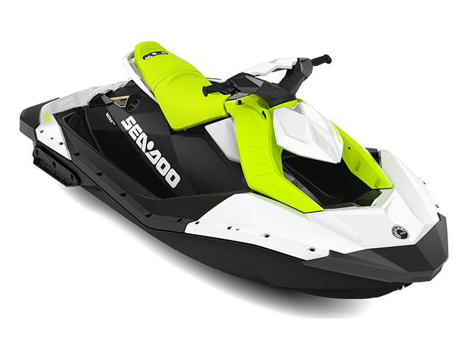 Sea-Doo Spark 2up 