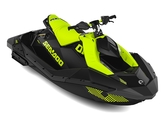 SEA-DOO SPARK TRIXX 2023 SKI&SEA