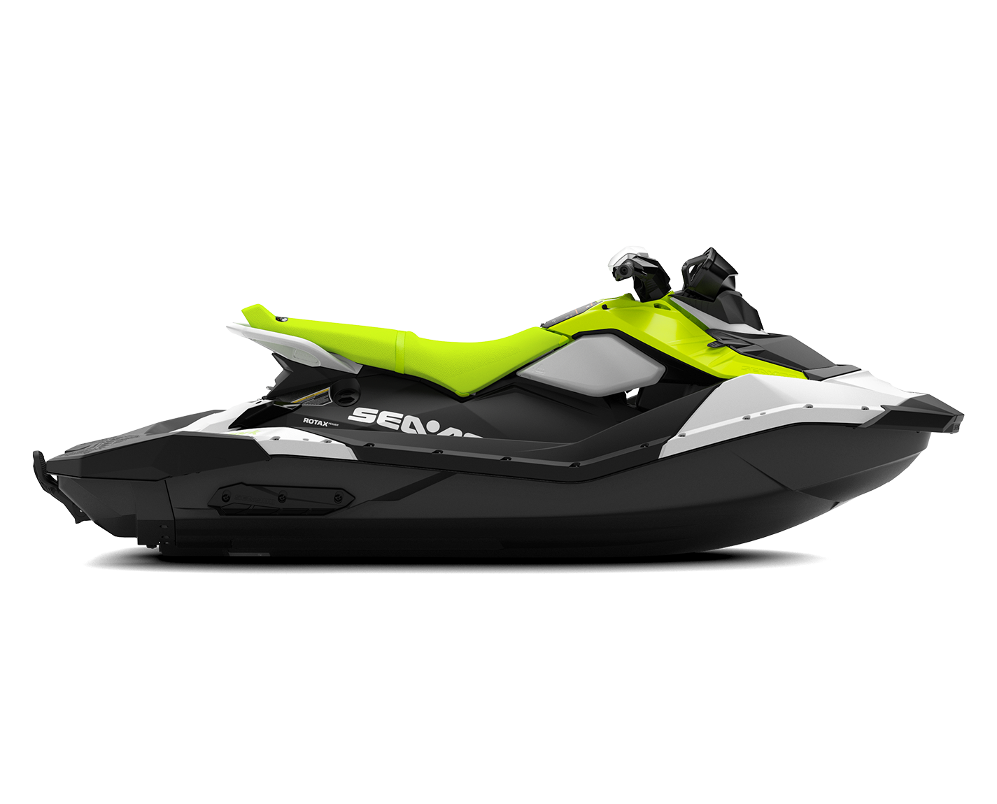 Vodní skútr Sea-Doo SPARK