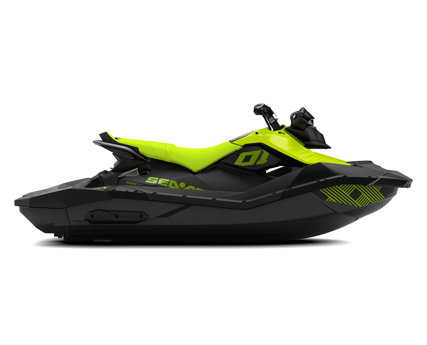 2023 Sea-doo SPARK TRIXX