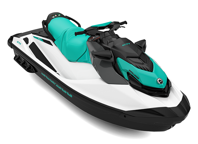 SEA-DOO GTI 2023 SKI&SEA