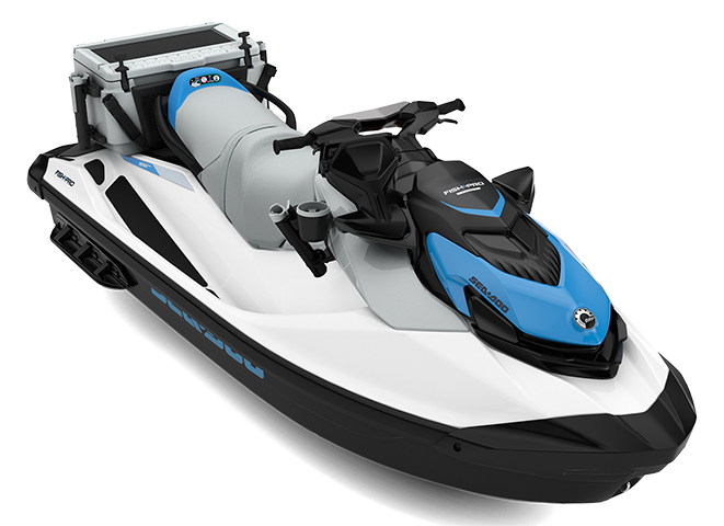 Sea-Doo Fish 2023 Ski&Sea