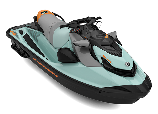 Sea-Doo Wake 2023 Ski&Sea