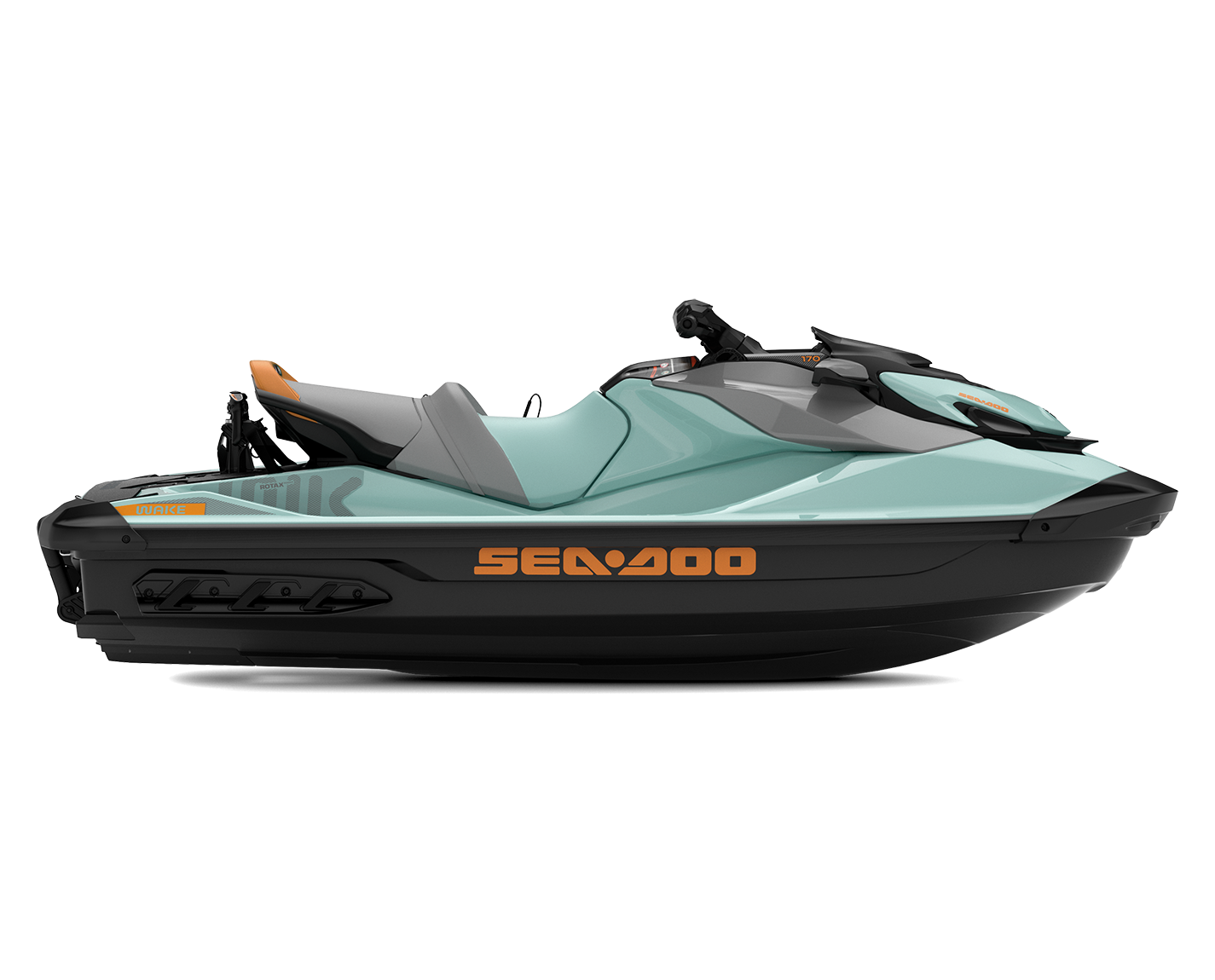 Sea-Doo Wake 170 2023 Ski&Sea