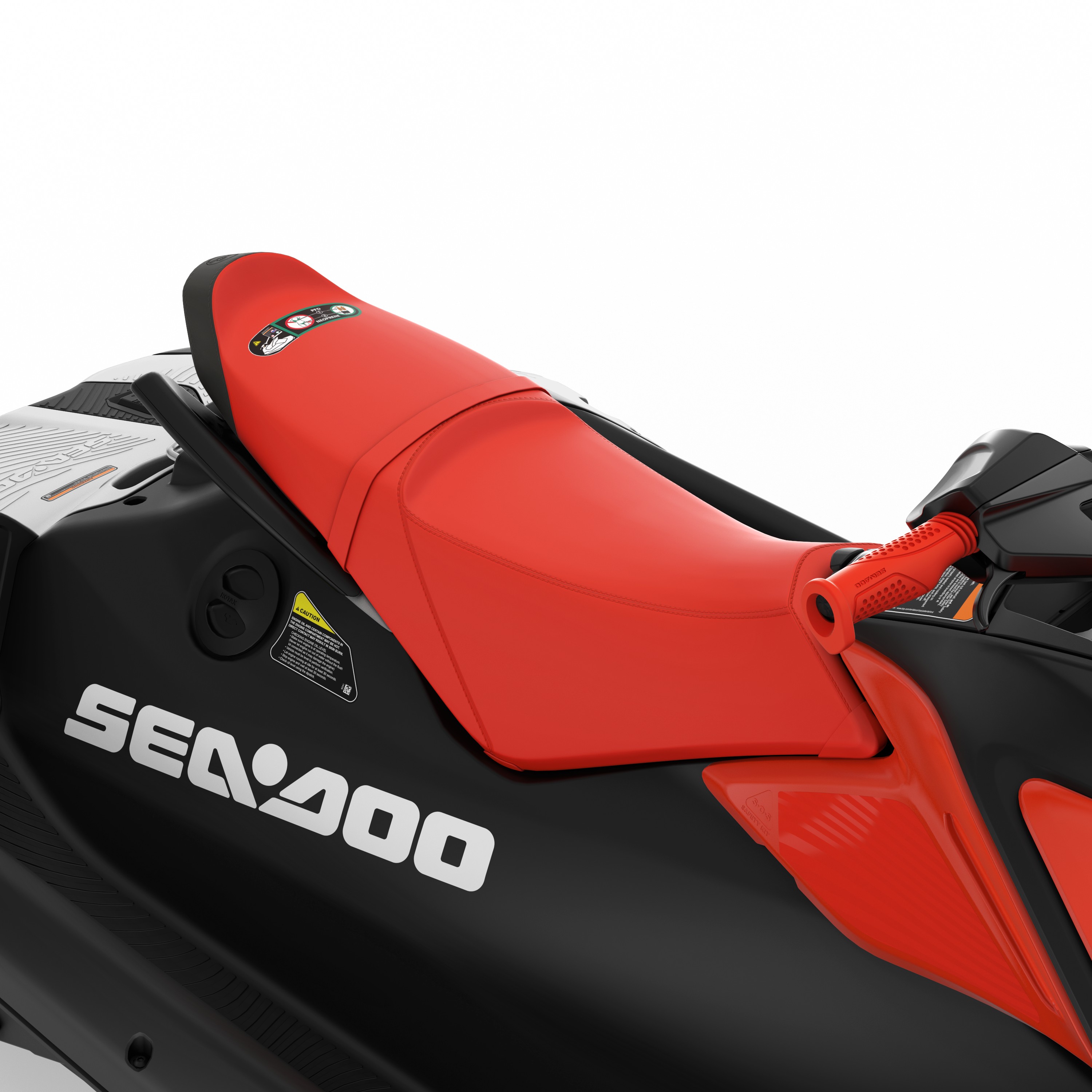 BRP Sea-Doo accesories