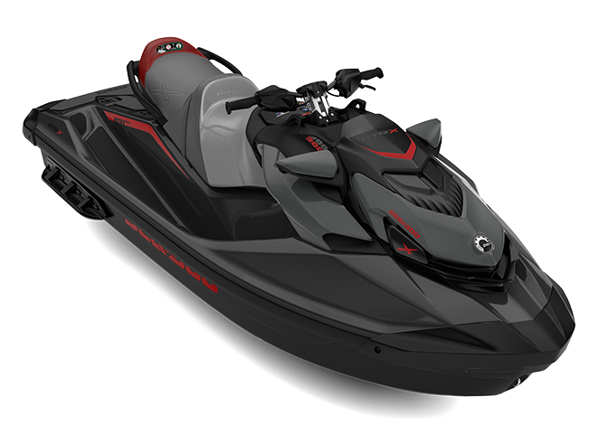 2024 Sea-doo GTR-X 300 Modeli