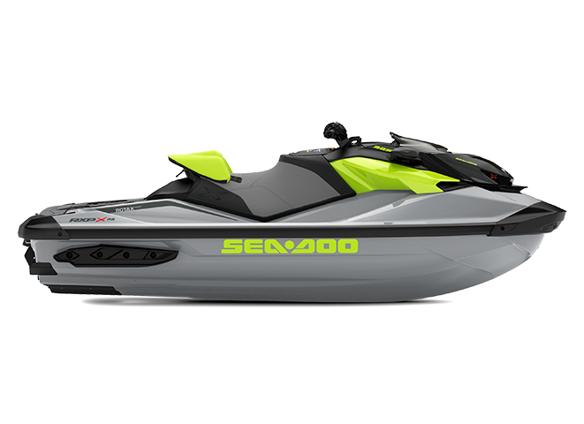 2024 Sea-doo RXP-X RS modeli