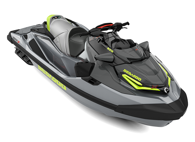 2024 Sea-doo RXT-X 325 Modeli