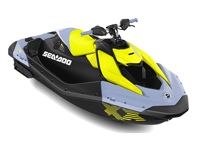 2024 Sea-doo Spark Trixx 1 up Modeli