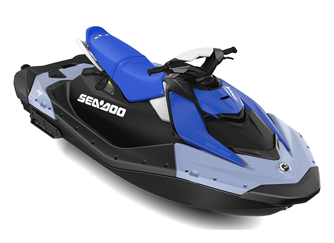 2024 Sea-Doo Spark 3 Kişilik Modeli