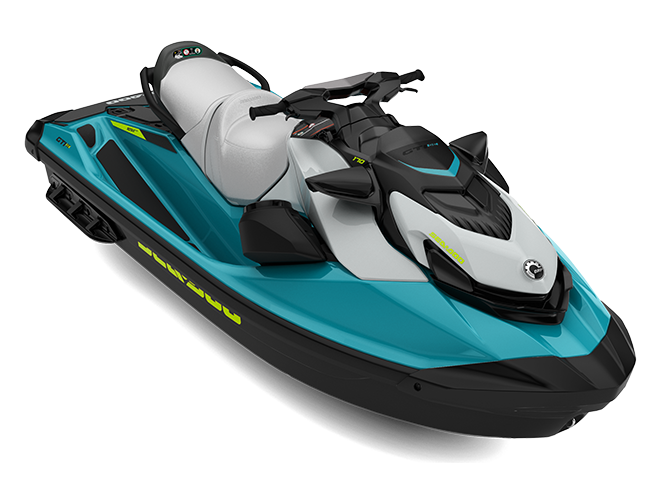 GTI SE 170 Sound System 2024