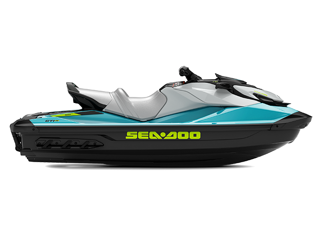 2024 Sea-Doo GTI Modeli