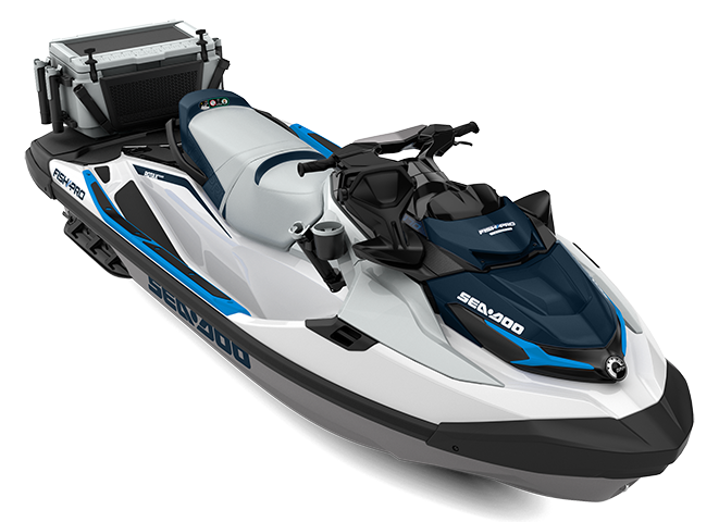 Sea-doo FISHPRO SPORT modeli