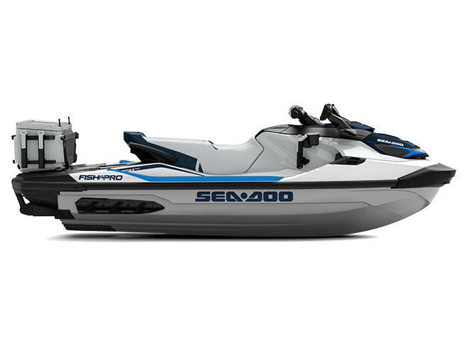 Sea-doo FishPro Sport Modeli