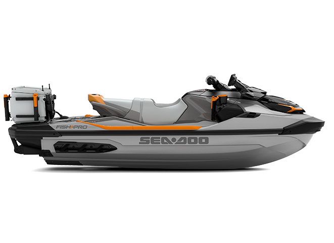 Sea-Doo FishPro Trophy