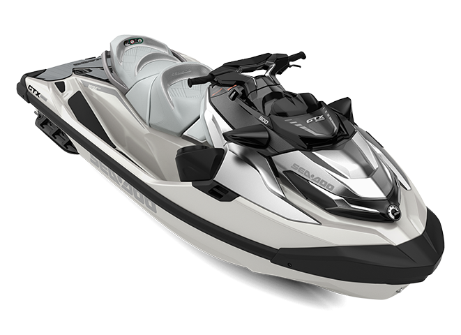 2024 Sea-Doo GTX Modeli