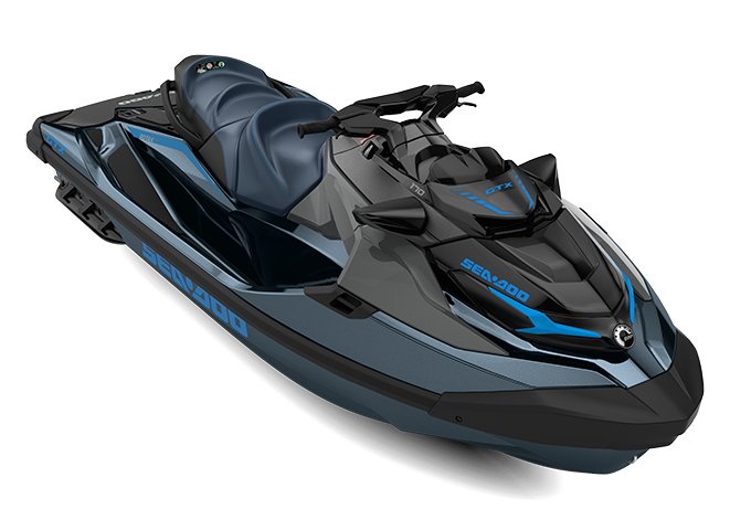 2024 Sea-Doo GTX 170 Modeli