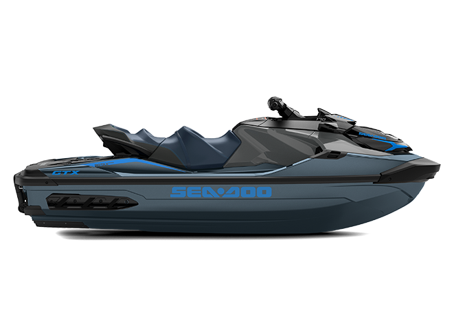 2024 Sea-Doo GTX Modeli