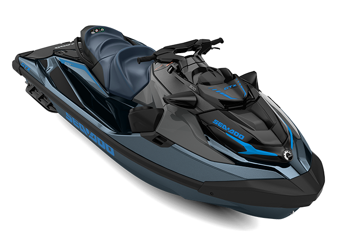 2024 Sea-Doo GTX Modeli