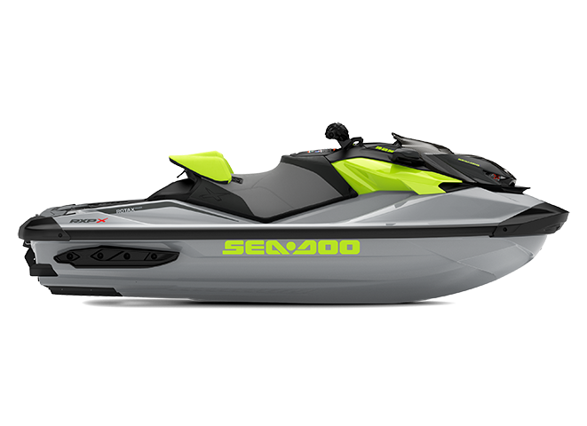 OUTLANDER X MR 1000R VISCO-4LOK