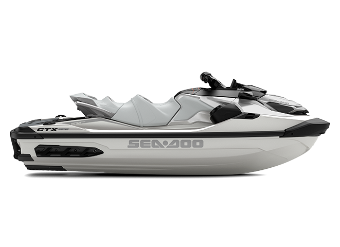 OUTLANDER X MR 1000R VISCO-4LOK