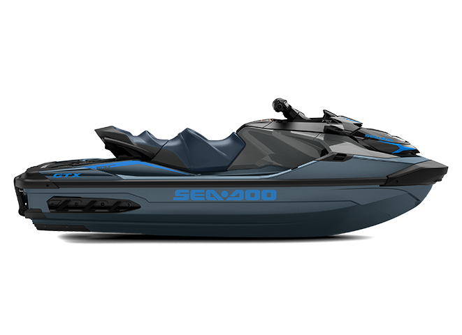 OUTLANDER X MR 1000R VISCO-4LOK