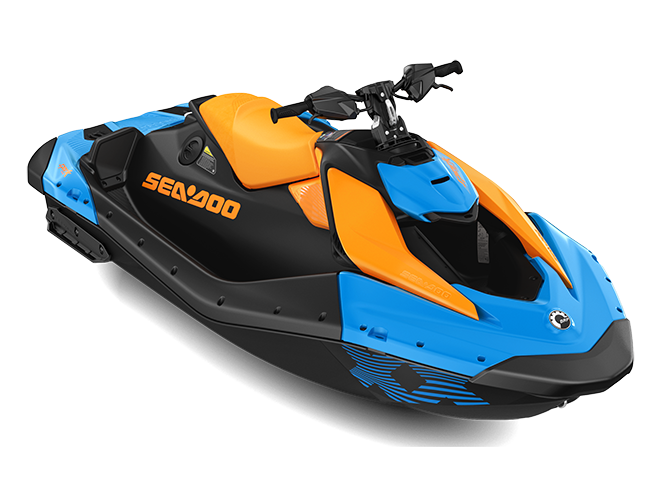 Hihi Jets 2023 boooost！ New 2023 Sea-Doo RXT-X 300 iBR Watercraft in Lafayette, LA