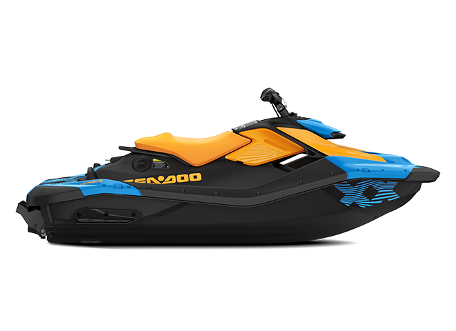 Sea-Doo